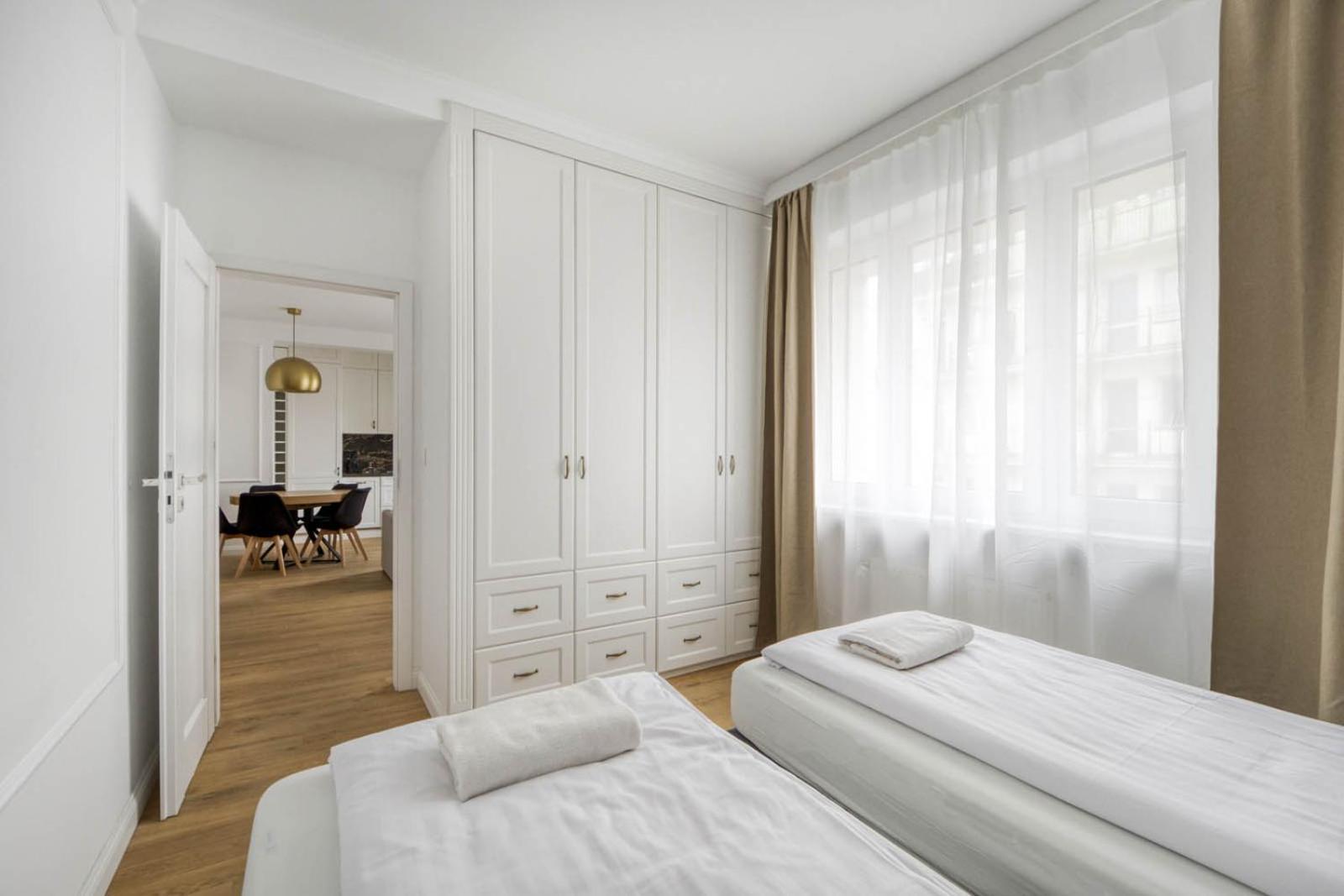 Labo Apartment Marszalkowska Varšava Exteriér fotografie