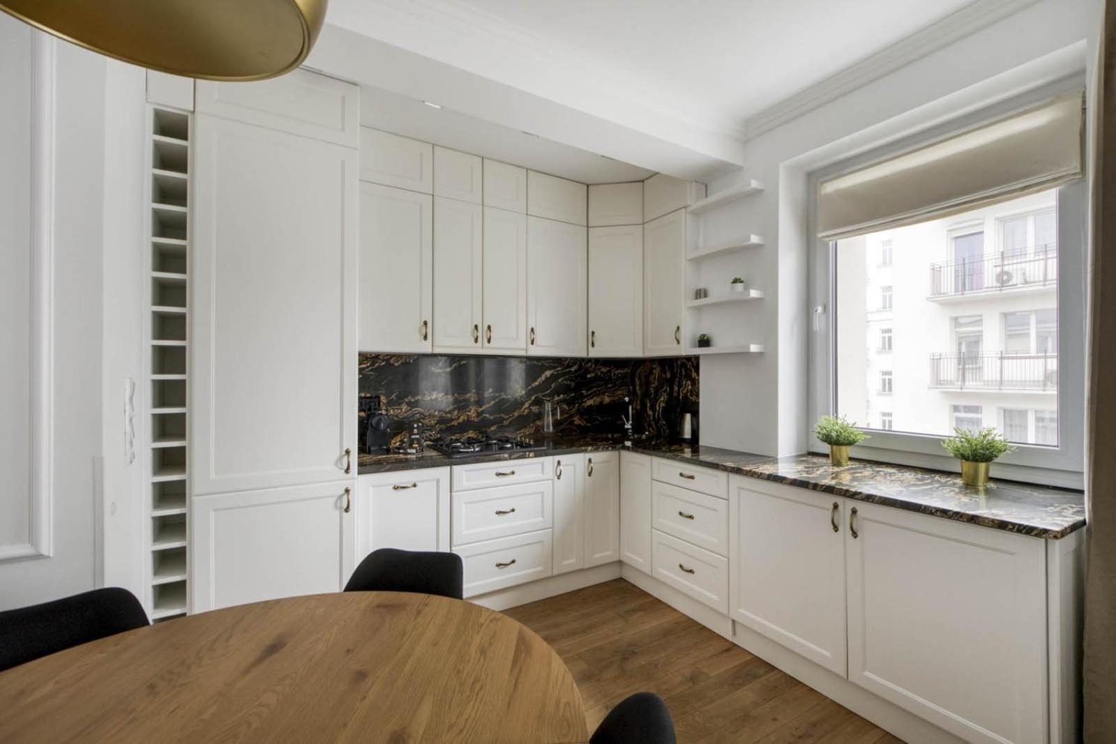 Labo Apartment Marszalkowska Varšava Exteriér fotografie